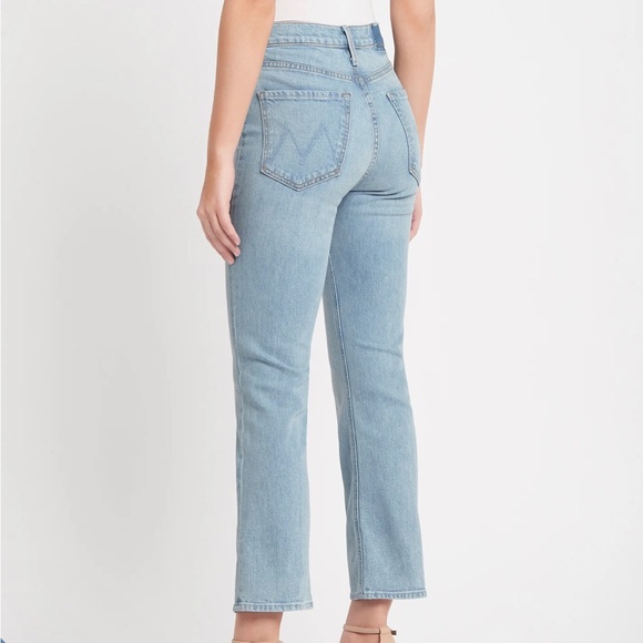 MOTHER The Tripper Jean - Picture 2 of 15